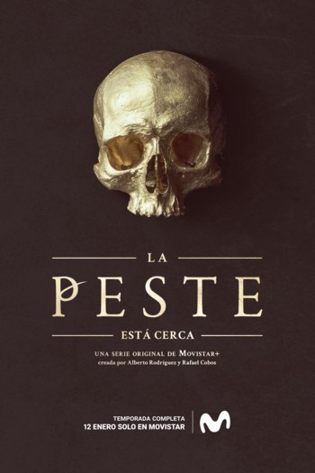 Resultado de imagen de la peste